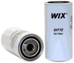 Wix Filters Filtru ulei WIX FILTERS 51772