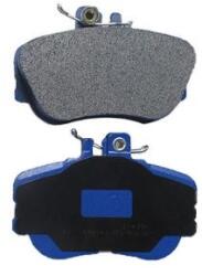 MTR set placute frana, frana disc MTR 12160847 (12160847)