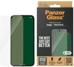 Panzer Ultra-Wide Fit edzett üveg Google Pixel 9 Pro XL
