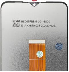 FixCell LCD HQ kijelző Samsung Galaxy M12/A12/A02/32 4G