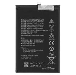 Gigapack Akku 6000mAh LI-Polymer (HB4966A2EGW kompatibilis) Honor X7b (GP-162437)