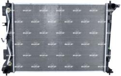 NRF hűtő, motorhűtés NRF 550074 (550074)