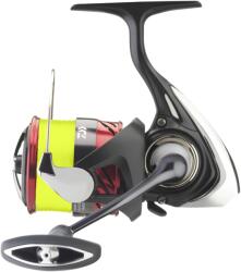 Daiwa Mulineta Daiwa 23 Ninja LT 2000 JB4 cu fir, 4 rul, 150 m x 0.16 mm, 5.2: 1 (D.10006.200)
