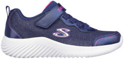 Skechers ® Bounder - Girly Groove 29 (303528L NVY)