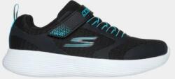 Skechers ® GO RUN 400 V2 - VENICE MORNIN 36 (303560L_BKBL)