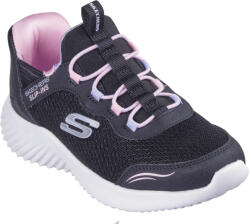 Skechers ® Slip-ins: Bounder - Simple Cute 34 (303585L BLK BLACK)