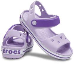 Crocs Crocband Sandal levendula lila C11 (28-29) (12856-5P8)