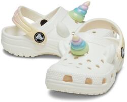 Crocs Classic IAM Rainbow UnicornCgT C10 (27-28) (209701-0WV)