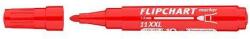 ICO Flipchart marker ICO Artip 11 XXL kerek piros 1-3mm (9580069002)