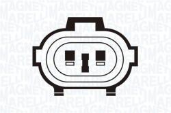 Magneti Marelli Mecanism actionare geam MAGNETI MARELLI 350103170148 (350103170148)