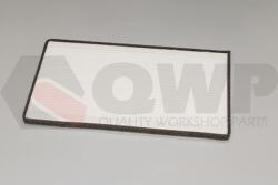 QWP Filtru, aer habitaclu QWP WCF348 (WCF348)
