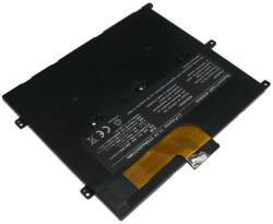 Mentor Acumulator Laptop Mentor compatibil cu Dell T1G6P Li-Ion 6 celule 11.1V 2700mAh