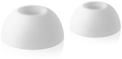 FIXED szilikon fülharang Apple Airpods Pro-hoz, 2 szett/csomag, S méret (FIXPL-S) - mzona