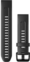 Garmin QUICKFIT® óraszíj fekete