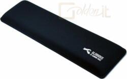 Glorious Billentyűzet Glorious Palm Rest Regular TKL Black GAZU373 (GAZU-373)