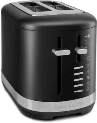 KitchenAid 5KMT2109EBM Тостери