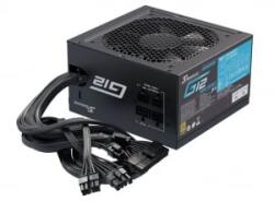 Seasonic G12 GM-650W 80 PLUS Gold (G12 GM-650)
