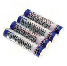 NOSRAM - 1, 2 V 1000mAh UC VTEC AAA NiMH 1 db