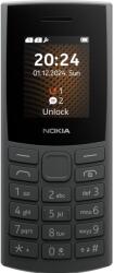 Nokia 105 4G (2024) 2nd Edition Dual Telefoane mobile