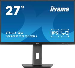 iiyama ProLite XUB2797HSU-B2/W2 Monitor