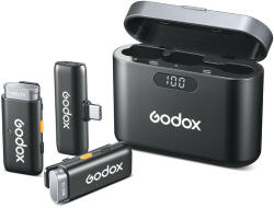 Godox WES2 Kit