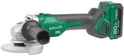 STALCO AGS20-125BL (S-97303)