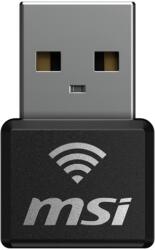 MSI AX 1800 Nano