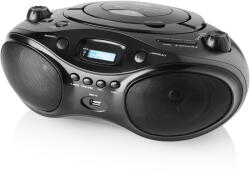 JVC RDE661BDAB
