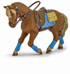 Papo Figurina Cal De Echitatie (Papo51544) - ookee Figurina