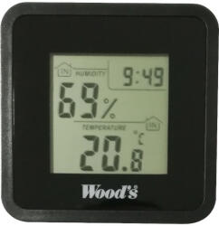 Wood's WHG1