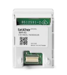 Brother - NC-9110w 2, 4/5GHz Wi-Fi adaptér (NC9110W)