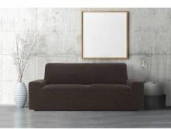 Sofaskins Husă pentru canapea Sofaskins NIAGARA Maro Măsură Canapea cu 3 Locuri 180 - 230 cm