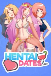 Hentai Lab Hentai Dates (PC)