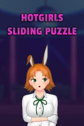 DIG Publishing HotGirls Sliding Puzzle (PC)