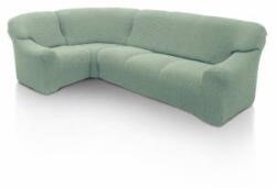 Sofaskins Husă pentru canapea Sofaskins NIAGARA 340 - 540 cm Culoare Capra-Neagră