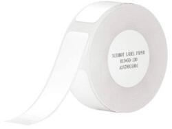NiiMbot Rola NiiMbot Etichete Autocolante Termice 15x50Mm 130Buc Alb (T15*50-130 White)
