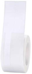 NiiMbot Rola NiiMbot Etichete Autocolante Termice 25x78mm 100buc Alb (T25*38+40-100C-WHITE)