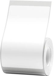 NIIMBOT Accesorii imprimante etichete termice Niimbot 50x80 mm, 95 buc (alb) (37741) - pcone