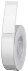 NiiMbot Rola NiiMbot Etichete Autocolante Termice 12x30mm 210buc Alb (T12*30-210White)