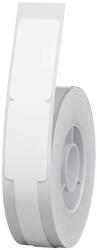 NIIMBOT Accesorii imprimante Etichete termice Niimbot 12, 5x74+35, 65 buc (alb) (37637)
