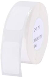 NIIMBOT Accesorii imprimante Etichete termice Niimbot, autocolante 12x22 mm, 260 buc (36379) - pcone