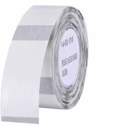 NiiMbot Rola NiiMbot Etichete Autocolante Termice 12x24mm 230buc Transparent (TT12*24-230Transpare)