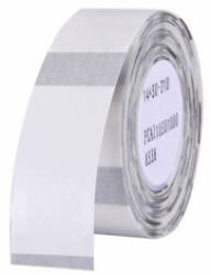 Niimbot hőcímkés matrica 12x24 mm 230db átlátszó (6977031210774)