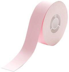 NiiMbot Rola NiiMbot Etichete Autocolante Termice T15-7.5 Roz (T15-7.5 pink)