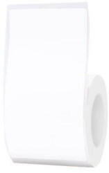Niimbot hőcímkés matrica 45x80 mm 95db fehér (6977031219005)