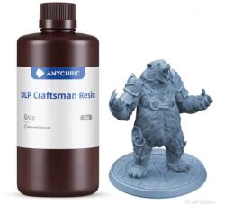 AnyCubic Consumabil Imprimanta 3D AnyCubic SDHLWH-104C DLP Craftsman Resin 1KG Alb (SDHLWH-104C)