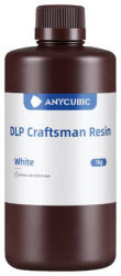 ANYCUBIC DLP Craftsman Resin gyanta (fehér) (SDHLWH-104C)