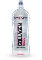 Fitrade collagen 5000 málna ízű 1000 ml - mamavita