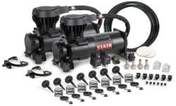 VIAIR 310SS Stealth-Series Dual Pack (31032)