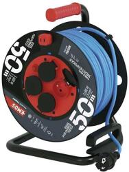 EMOS 4 Plug 50 m (P08550W/1908745000)